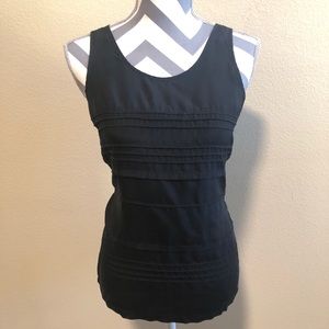 Theory Silk Tank Top